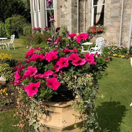 The Wellwood Guest House Pitlochry Exterior photo